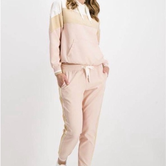 Casual set 2 pcs size s - Picture 3 of 9